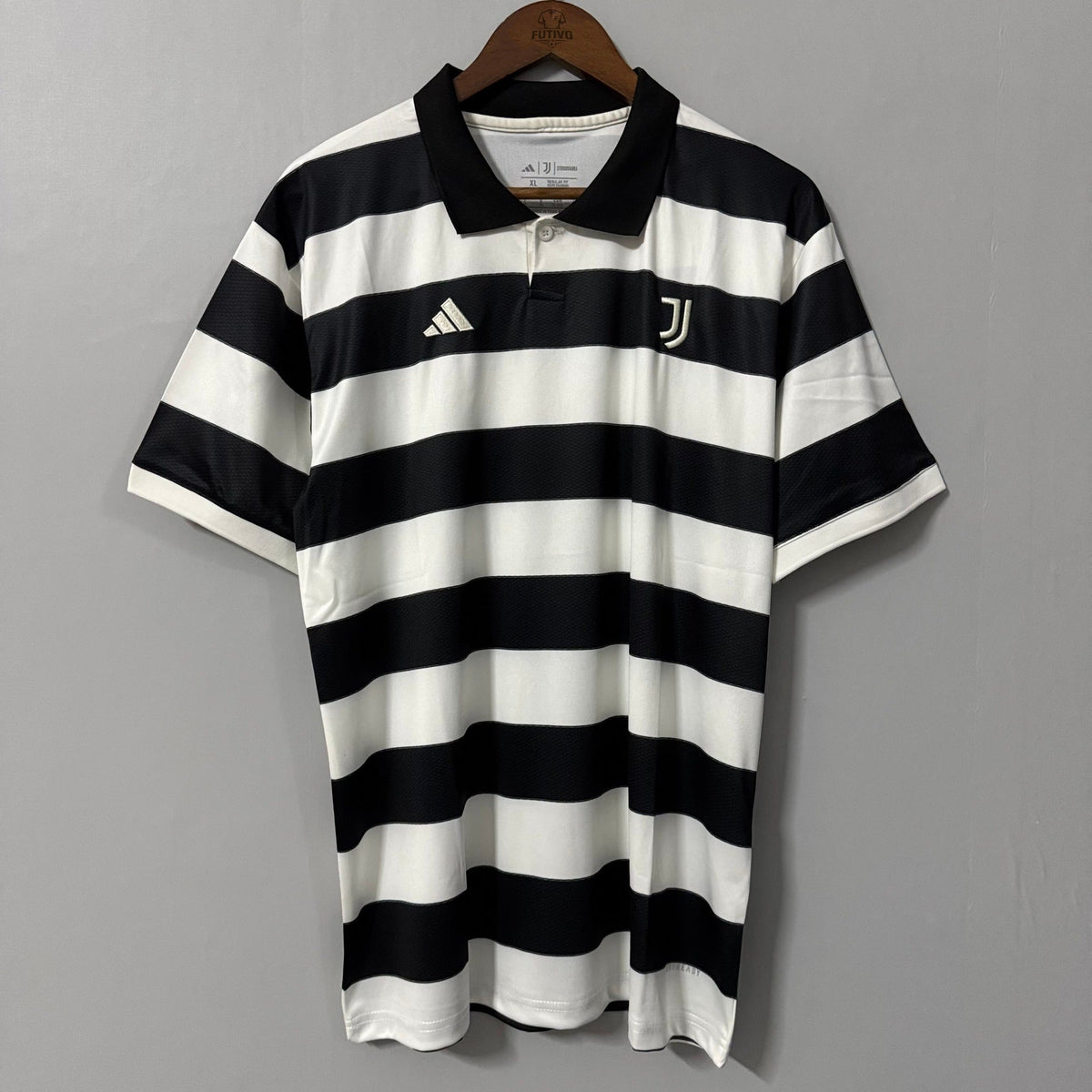 Juventus 2025/26 Away (Fourth Kit) Soccer Jersey