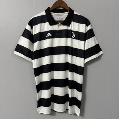 Juventus 2025/26 Away (Fourth Kit) Soccer Jersey