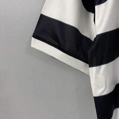 Juventus 2025/26 Away (Fourth Kit) Soccer Jersey