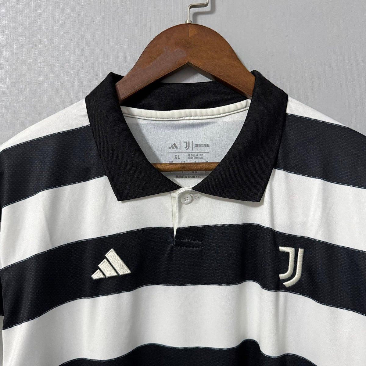 Juventus 2025/26 Away (Fourth Kit) Soccer Jersey