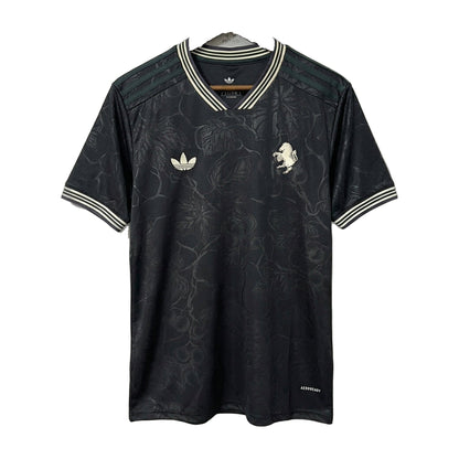 Juventus 2025/26 Away (Third Kit) Soccer Jersey