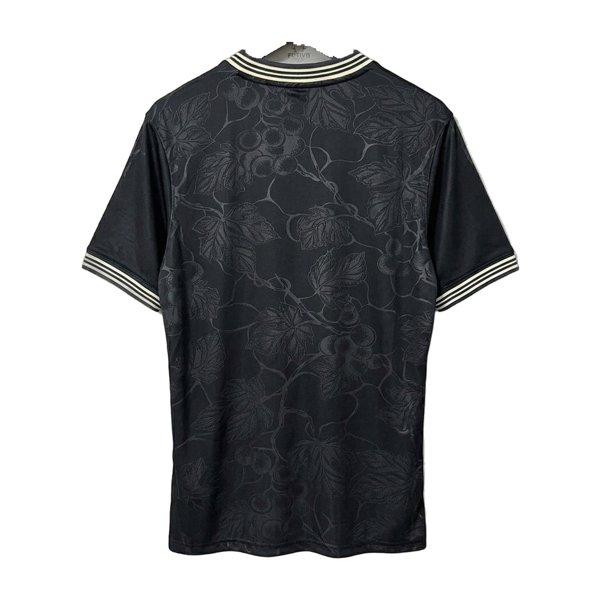 Juventus 2025/26 Away (Third Kit) Soccer Jersey
