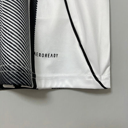 Juventus 2025/26 Home Soccer Jersey