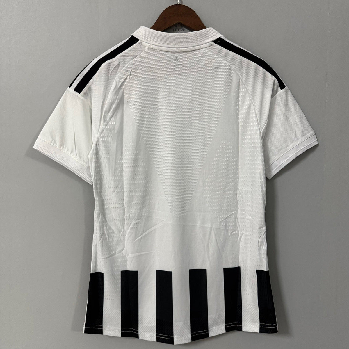 Juventus 2026/27 Home Soccer Jersey – Player Edition