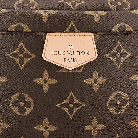 Louis Vuitton BUMBAG