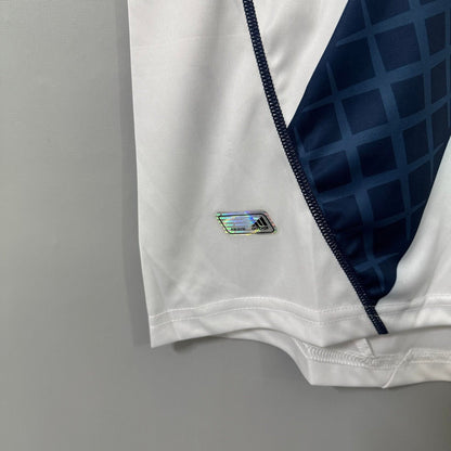LA Galaxy 2012/13 Home Retro Soccer Jersey