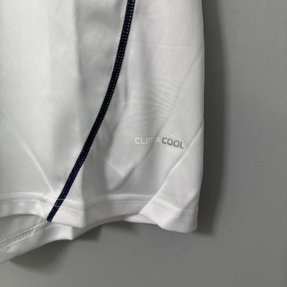 LA Galaxy 2012/13 Home Retro Soccer Jersey