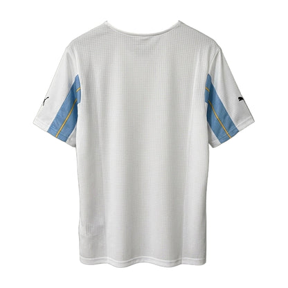Lazio 1999/00 Away Retro Soccer Jersey