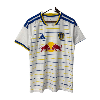 Leeds United 2026/27 Home Soccer Jersey