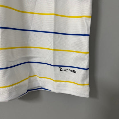 Leeds United 2026/27 Home Soccer Jersey
