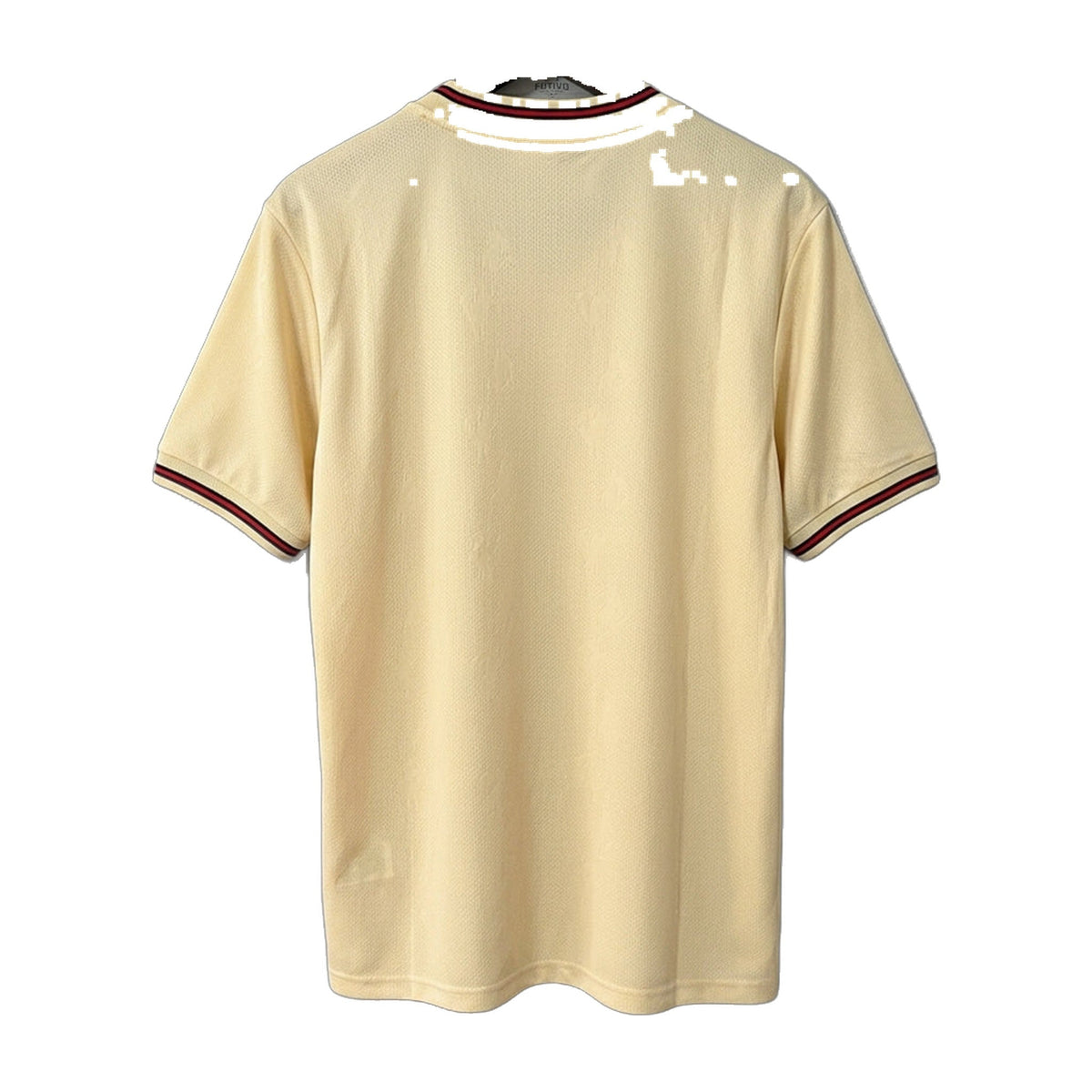 Liverpool 1996/97 Away Retro Soccer Jersey