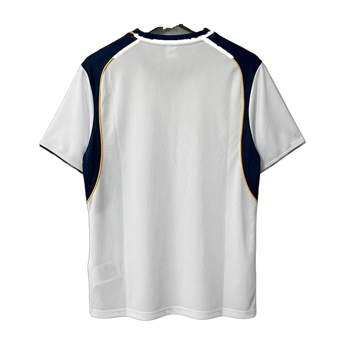 Liverpool 2001/02 Away Retro Soccer Jersey