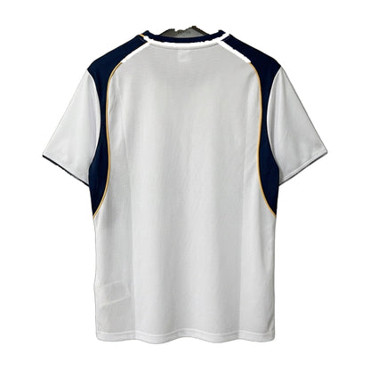 Liverpool 2001/02 Away Retro Soccer Jersey