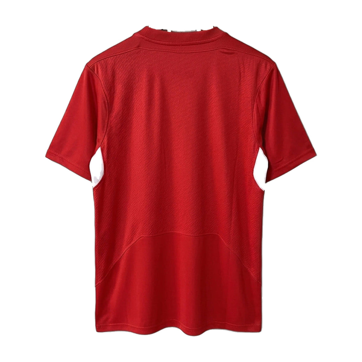 Liverpool 2004/05 Home Retro Soccer Jersey