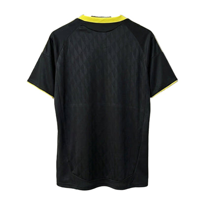 Liverpool 2010/11 Away Retro Soccer Jersey