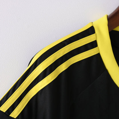 Liverpool 2010/11 Away Retro Soccer Jersey