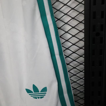 Liverpool 2025/26 Away (Third Kit) Soccer Shorts – Player Edition