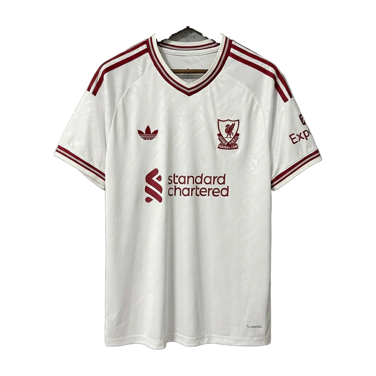 Liverpool 2026/27 Away Soccer Jersey
