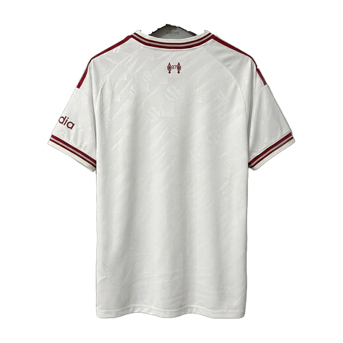 Liverpool 2026/27 Away Soccer Jersey