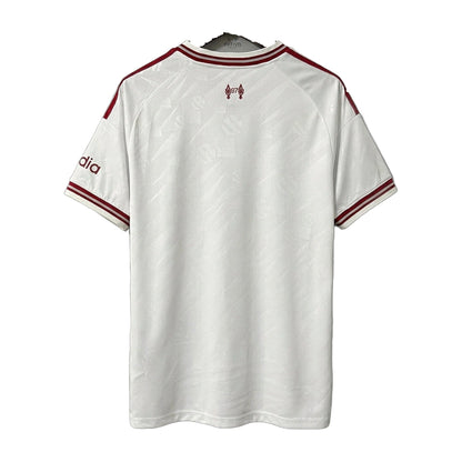 Liverpool 2026/27 Away Soccer Jersey
