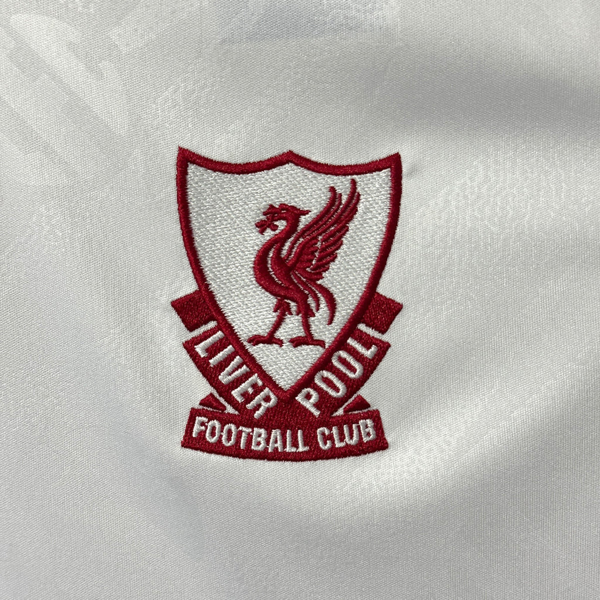 Liverpool 2026/27 Away Soccer Jersey