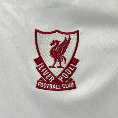 Liverpool 2026/27 Away Soccer Jersey