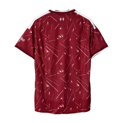 Liverpool 2026/27 Home Soccer Jersey – Player Edition