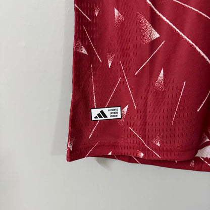 Liverpool 2026/27 Home Soccer Jersey – Player Edition