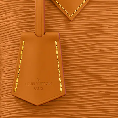 Alma BB Epi Leather