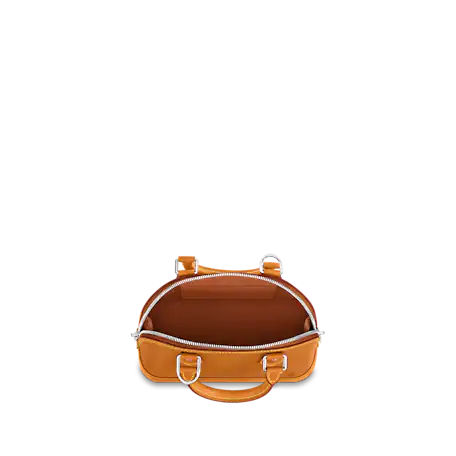 Alma BB Epi Leather