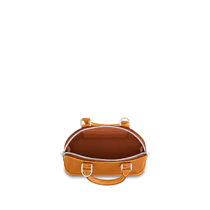 Alma BB Epi Leather