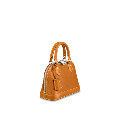 Alma BB Epi Leather