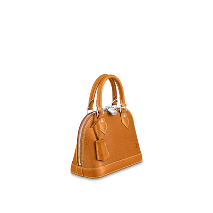 Alma BB Epi Leather