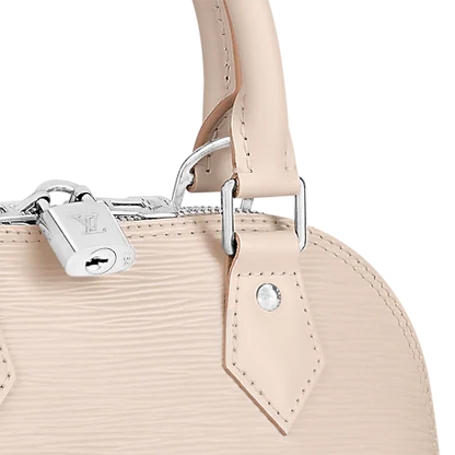 Alma BB Epi Leather