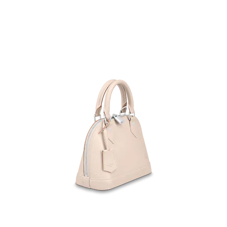 Alma BB Epi Leather