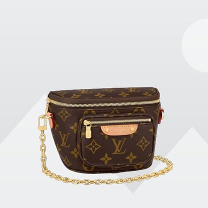 LV Mini Bumbag