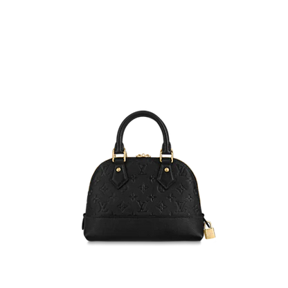 Neo Alma BB Monogram Empreinte