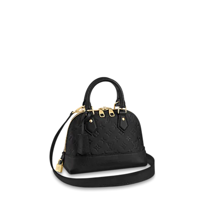 Neo Alma BB Monogram Empreinte