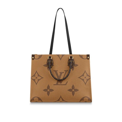 Louis Vuitton Onthego Mm - Monogram