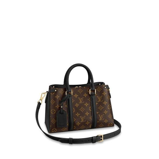 Louis Vuitton Soufflot BB