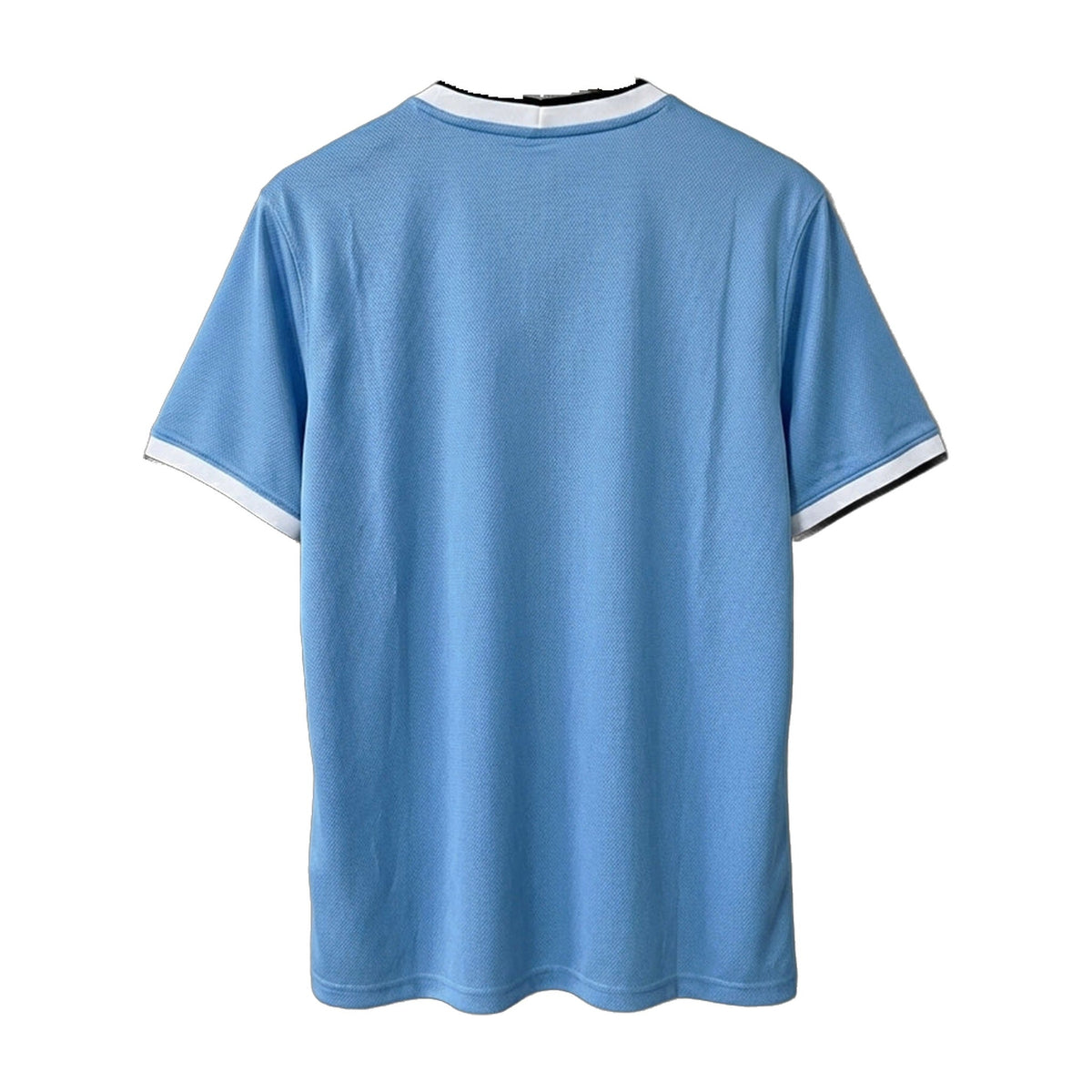 Manchester City 2013/14 Home Retro Soccer Jersey