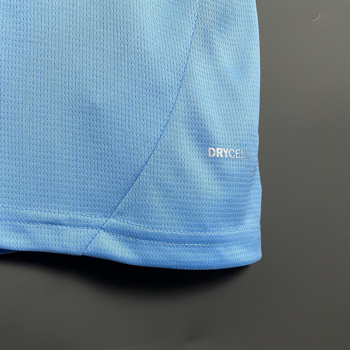Manchester City 2024/25 Home Soccer Jersey