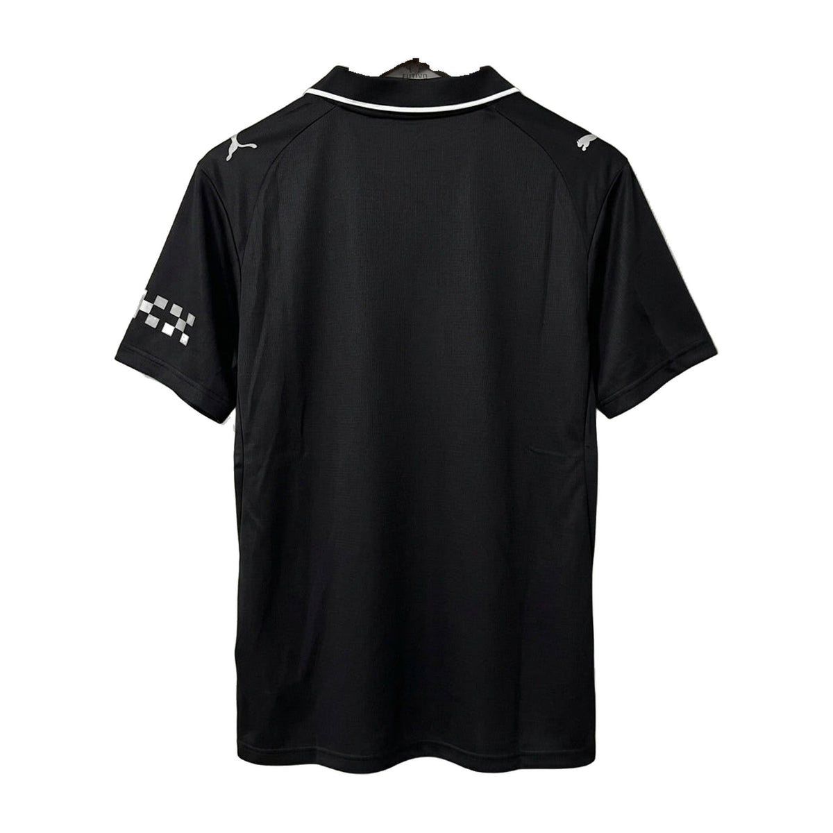 Manchester City 2025/26 Away Soccer Jersey