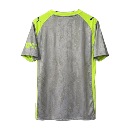 Manchester City 2025/26 Away (Third Kit) Soccer Jersey