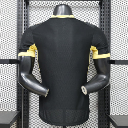 Manchester City 2026/27 Away Soccer Jersey – Player Edition