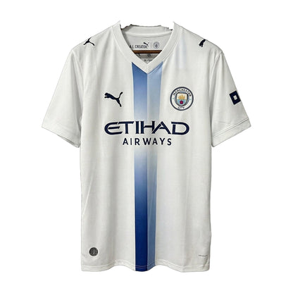 Manchester City 2026/27 Away (Third Kit) Soccer Jersey
