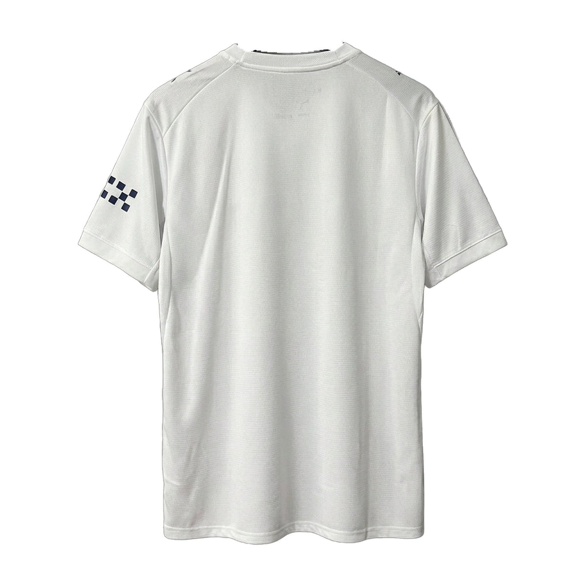 Manchester City 2026/27 Away (Third Kit) Soccer Jersey