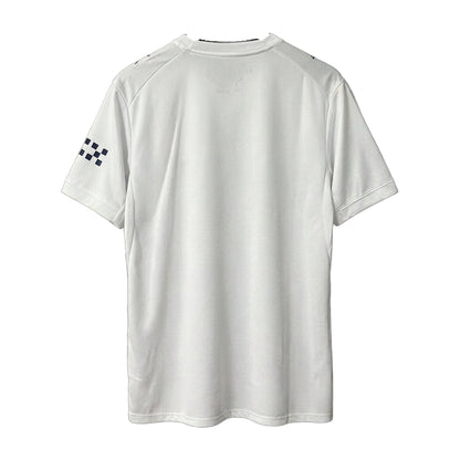 Manchester City 2026/27 Away (Third Kit) Soccer Jersey