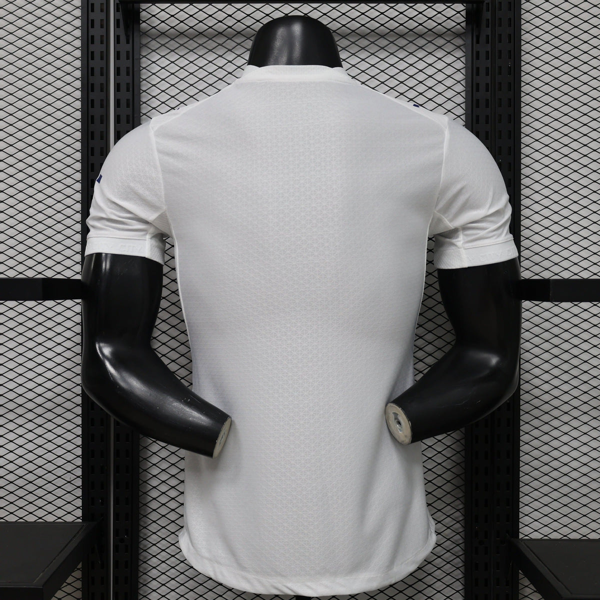 Manchester City 2026/27 Away (Third Kit) Soccer Jersey – Player Edition