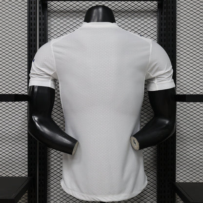 Manchester City 2026/27 Away (Third Kit) Soccer Jersey – Player Edition